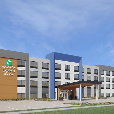 Holiday Inn Express & Suites Augusta W - Grovetown By Ihg Eksteriør billede