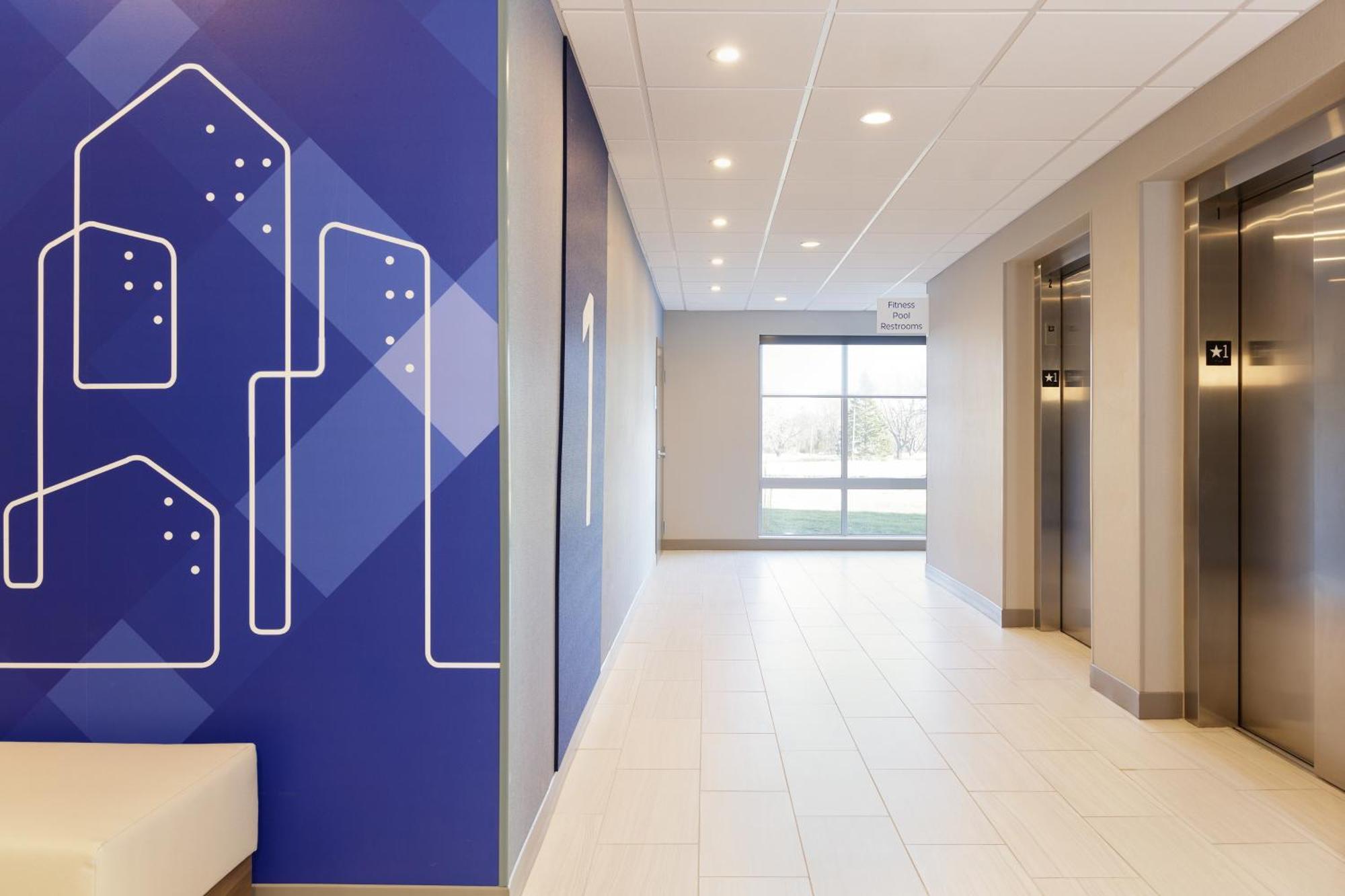 Holiday Inn Express & Suites Augusta W - Grovetown By Ihg Eksteriør billede