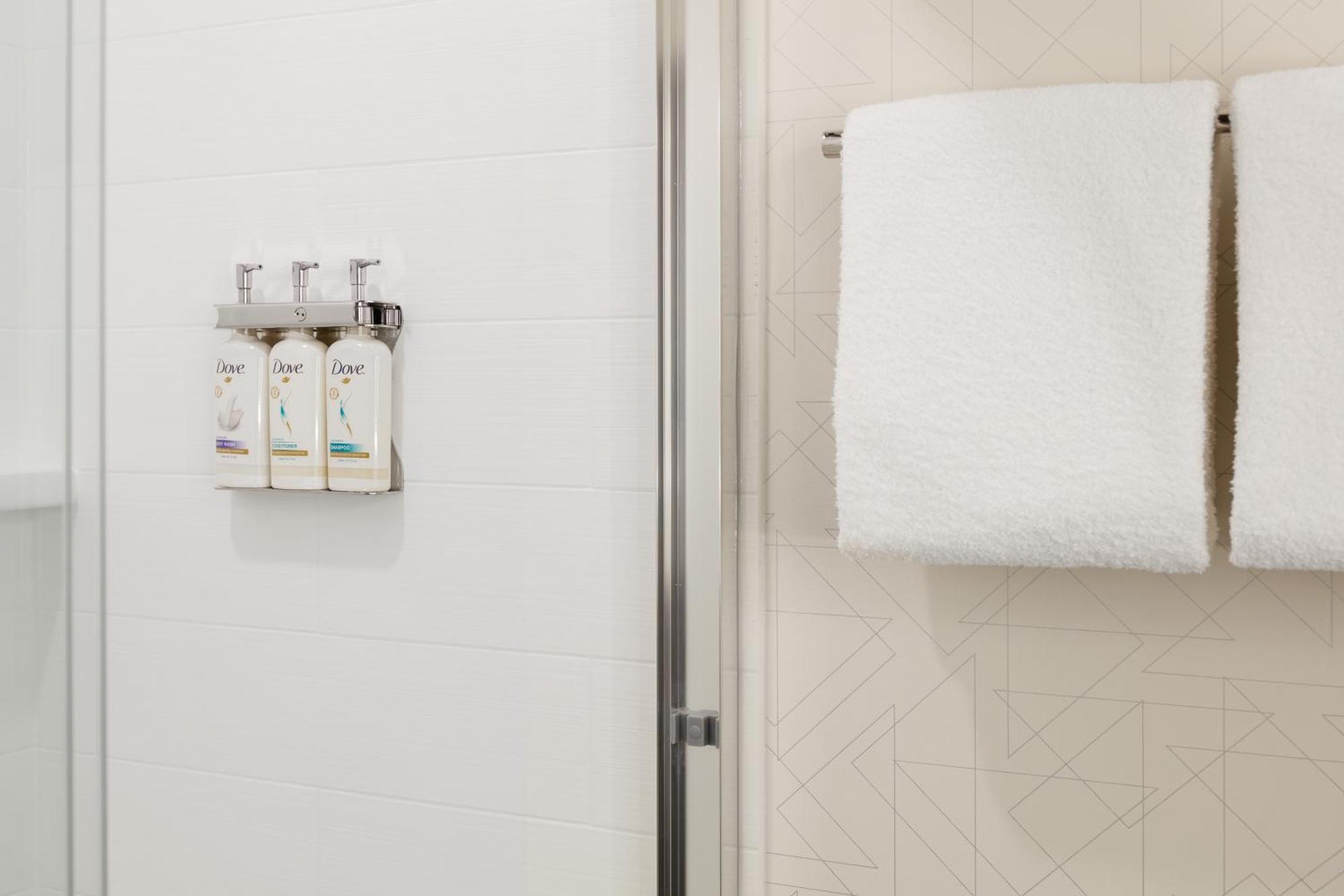 Holiday Inn Express & Suites Augusta W - Grovetown By Ihg Eksteriør billede